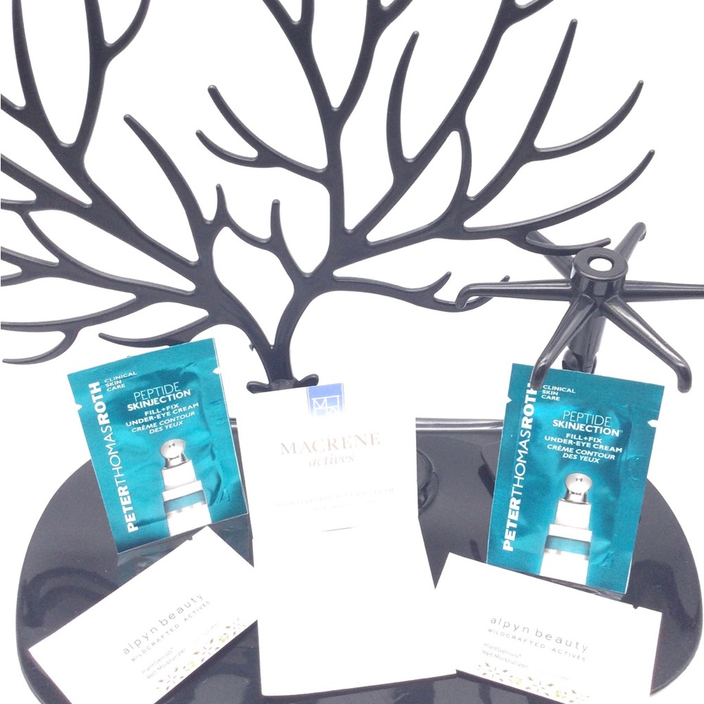 Peter Thomas Roth under eye cream sample new.